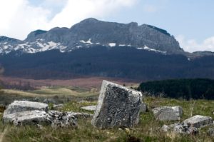 Gvozno, Kalinovik; UNESCO, Autor Šahbaz, A.